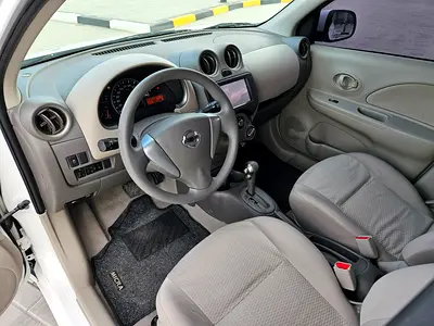صورة 10 لـ 2020 Nissan MICRA