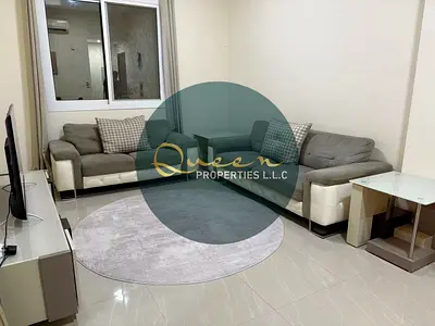 One Bedroom Apartment for Rent in Al Rawda