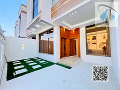 Villa for rent in Al Helio 2 |4 bedrooms + living room, majlis, and maid's room in 4 installments