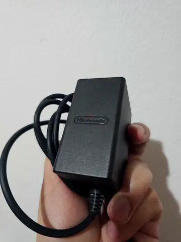 Nintendo Switch Official Charger