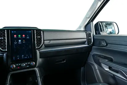 صورة 11 لـ 2024 FORD EVEREST