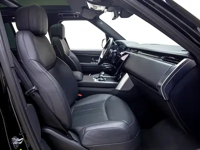 2023 LAND Rover RANGE ROVER — миниатюра 11