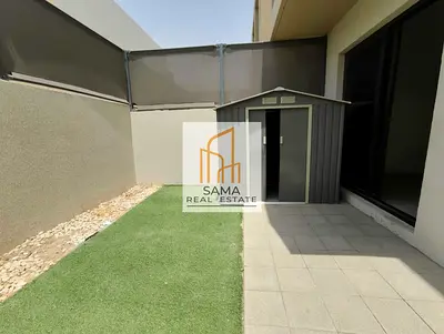 2 BHK villa 4 washroom with maid room available just for 85 k
