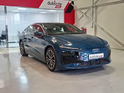 AED 3799/month | 2025 Audi A6 | GCC Specs | Ref#491711