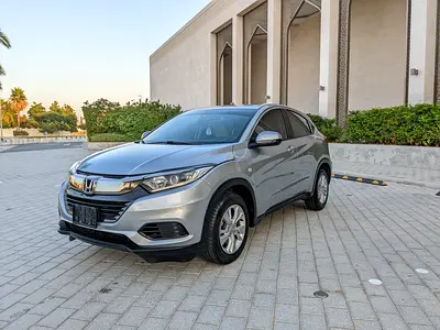 صورة 4 لـ 2019 Honda HR-V