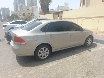 صورة 5 لـ 2013 Volkswagen POLO