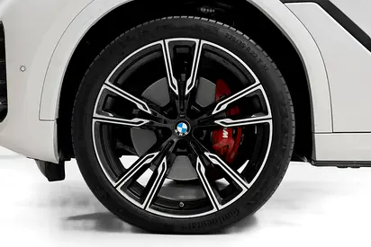 صورة مصغرة 12 لـ 2024 BMW X6