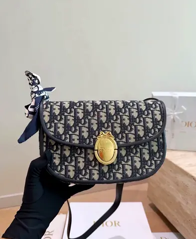 Christian Dior Bag CD Bag