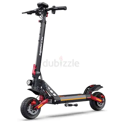 Kugoo G2 Pro Electric Scooter