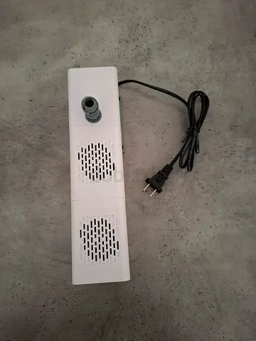 Extarnal filter