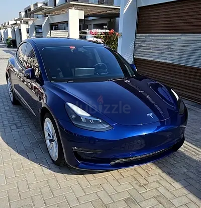 Tesla Model 3 Long Range VERY LOW MILEAGE