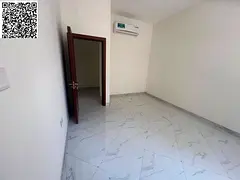 **Brand-New 2-Bedroom Apartment with Living Room for Annual Rent in Ajman Industrial Area 3**