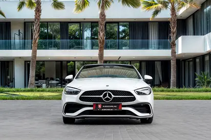 صورة مصغرة 4 لـ 2024 Mercedes-BENZ C-CLASS