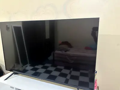 55-inch Samsung LED Smart TV in good working condition