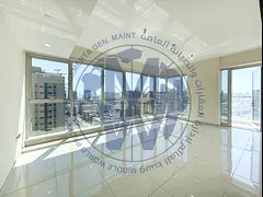 Brand New 2BR I Spacious Living Area I Balcony I Gym &amp; Parking