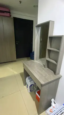 Dresser Table Good Condition Size 80 x 40