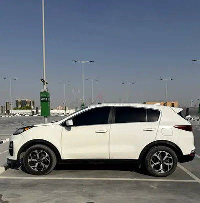 2020 Kia Sportage LX | American Specs | Well Maintained