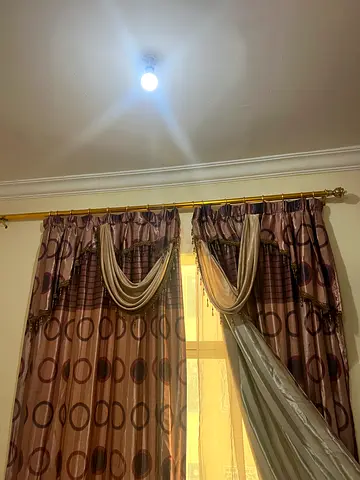 Curtain