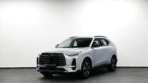 GAC GS4, миниатюра 3