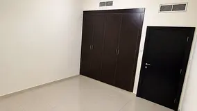 Room with balcony available beside WTC Mall