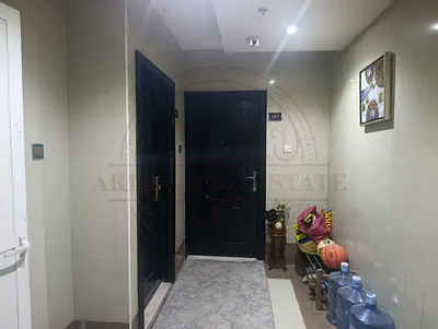 🏡 Furnished Studio Flat for Rent in Al Bustan, Ajman