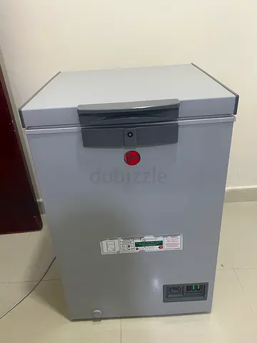 Deep freezer for sale