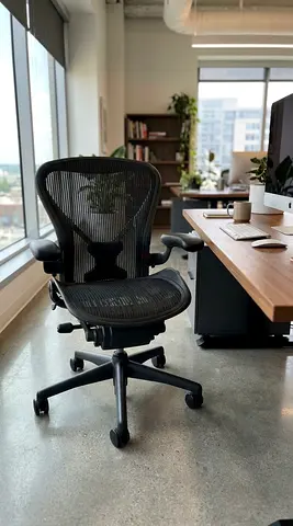 Herman miller