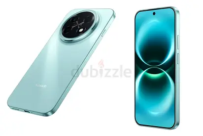 Huawei Nova 15 Max (8+8GB RAM / 256GB storage) Excellent condition, fully functional