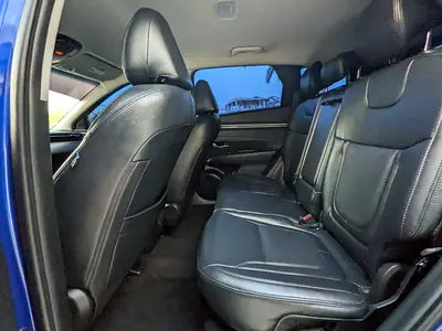 صورة مصغرة 11 لـ 2023 Hyundai TUCSON