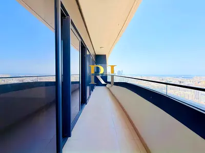 1BHK plus Store-Brand New building-Sea View-Ready to move…