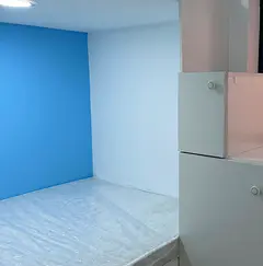 Bed Space Available