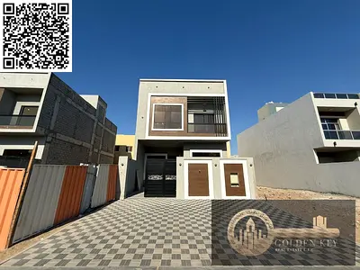 Spacious 4 Bedroom Townhouse | Prime Al Zahya Location | 1.2 Million