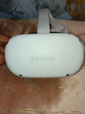 Oculus Quest 2 VR Headset