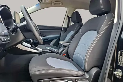 2023 Chevrolet CAPTIVA 照片 11