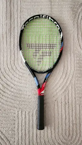Tecnifibre T-Flash Tennis Racquet