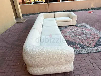 Premium quality C B 2 Modular sofa