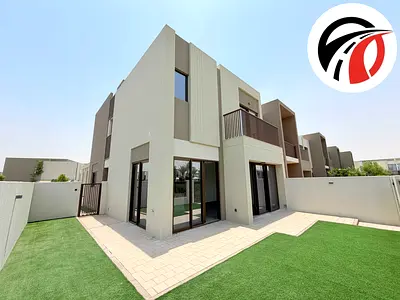 LUXURY LIVING CORNER 4BHK+MAID VILLA || NEAR POOL & PARK || 190K