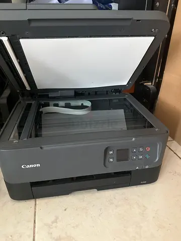 Canon Printer and scanner