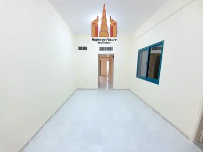One Month FREE | Spacious Studio Apartment | Near Sahara Centre | Family Building