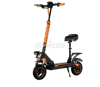 Kugoo D11 Plus Electric Scooter