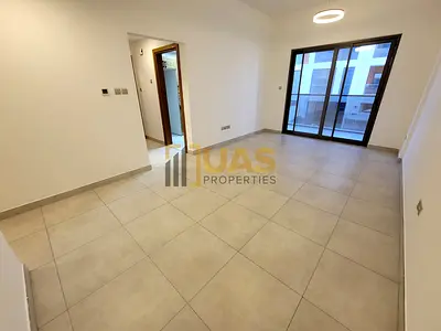 Hot offers spacious 1bhk with balcony gym pool parking free near to kids play area