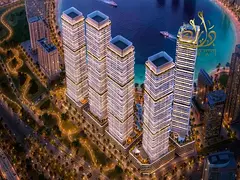 HIGH RENTAL l PAY 40K ONLY (REFUNDABLE) l DIRECT SEA VIEW