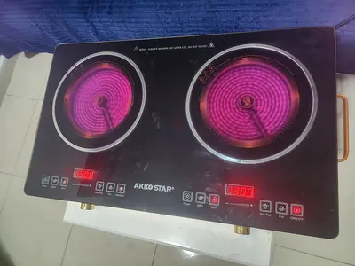 طباخ كهربائي