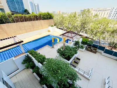 Chiller Free 3BHk plus Maids-Prime location-Ready to move…