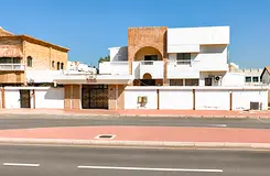 Prime Umm Suqeim 1 Villa | 10,000 Sq.Ft | Direct Owner | GCC Ownership Eligible