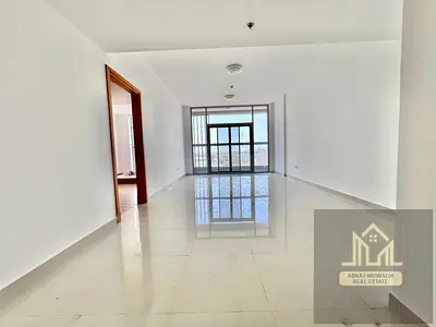30 Days Free !! Like New 1Bhk With Balcony!! School District Muwalieha Sharja