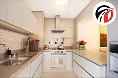 Ultra Luxury 2BR | Community Garden View | High Floor | Lowest Price in Arjan