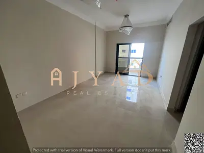 # Apartment for Rent in Al Rashidiya 1, Ajman 🏡 *Brand New One-Bedroom Apartment – First Tenant* A great opportunity to live in a brand-new apart