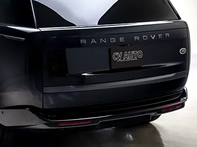2023 LAND Rover RANGE ROVER — миниатюра 18