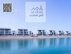 Ready 4BR Townhouse | Second Row from the Beach | Below Developer Price | Sun Island – Ajmal Makan